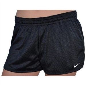 Nike mesh shorts